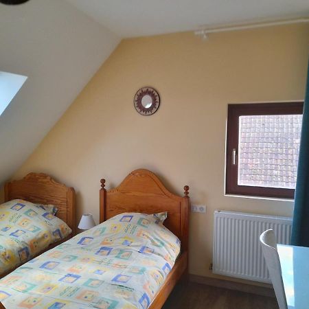 Appart 4 Pers Refait Neuf 90M2 Avec Balcon Baldenheim Eksteriør bilde