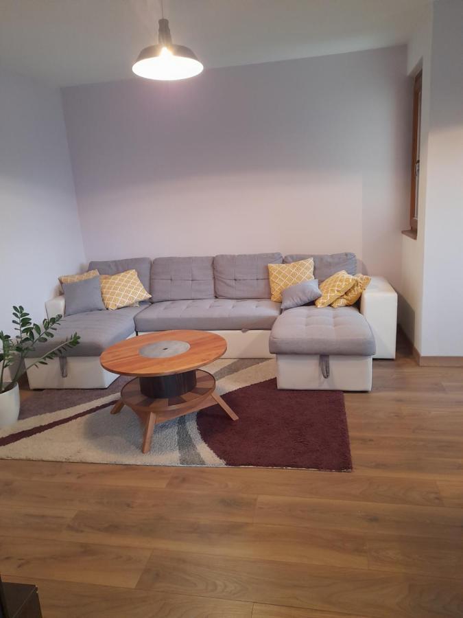 Appart 4 Pers Refait Neuf 90M2 Avec Balcon Baldenheim Eksteriør bilde