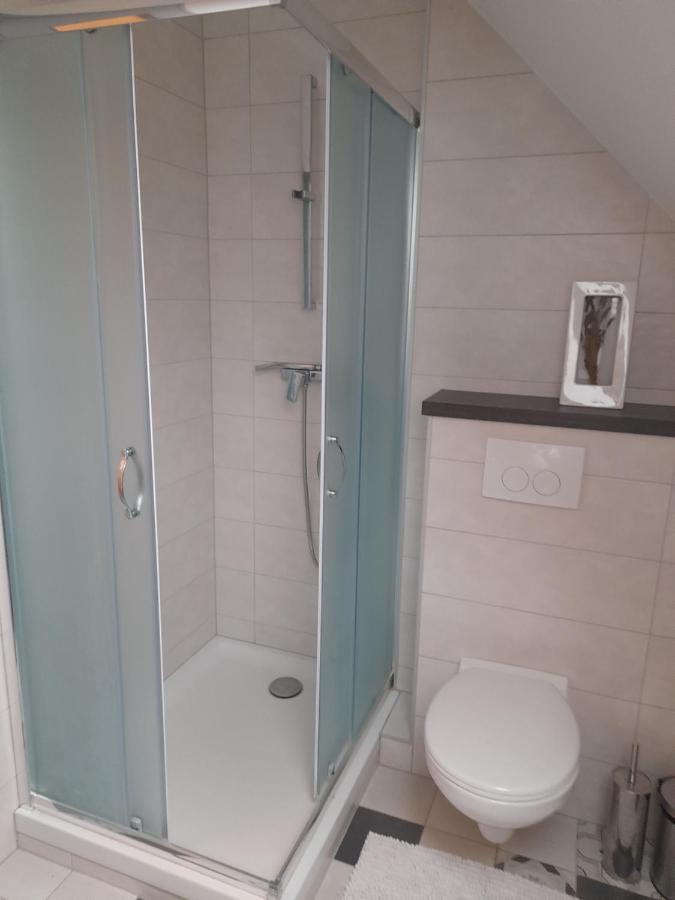Appart 4 Pers Refait Neuf 90M2 Avec Balcon Baldenheim Eksteriør bilde